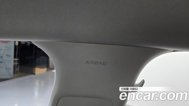 Hyundai Grandeur 2020 — photo 30