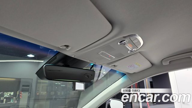 Hyundai Grandeur 2020 — photo 33