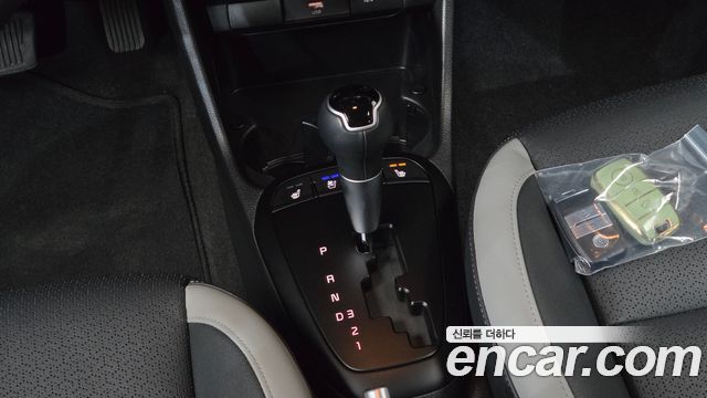 Kia morning 2023 — photo 12