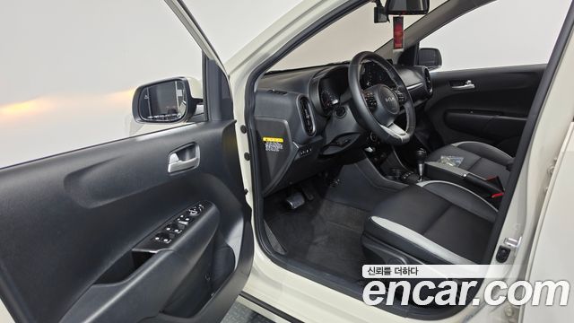 Kia morning 2023 — photo 13