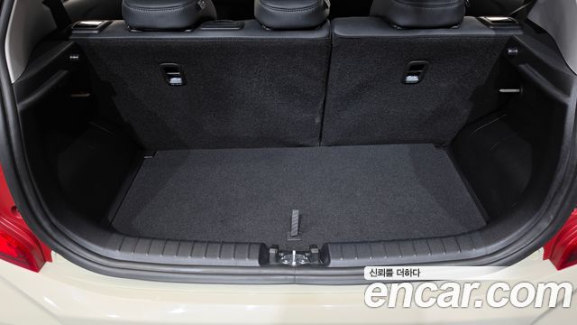 Kia morning 2023 — photo 24