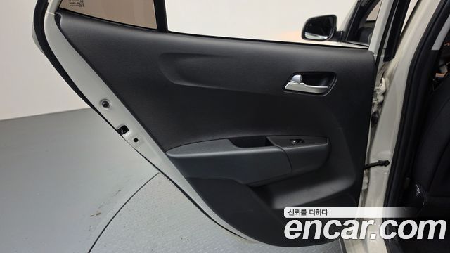 Kia morning 2023 — photo 15