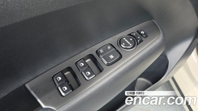 Kia morning 2023 — photo 34