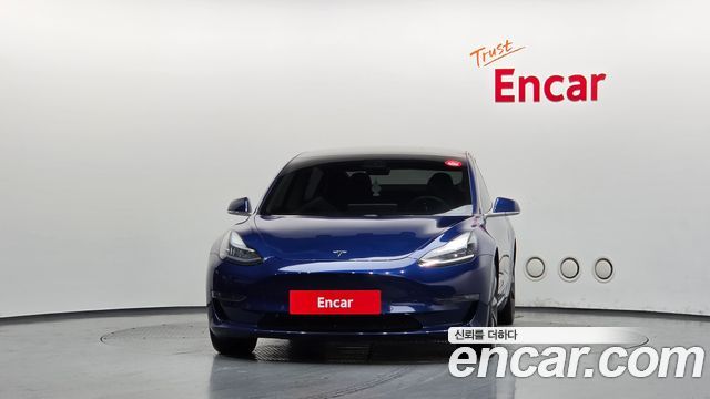 Tesla Model 3 2020 — photo 3