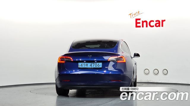 Tesla Model 3 2020 — photo 4