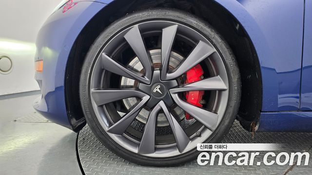 Tesla Model 3 2020 — photo 5