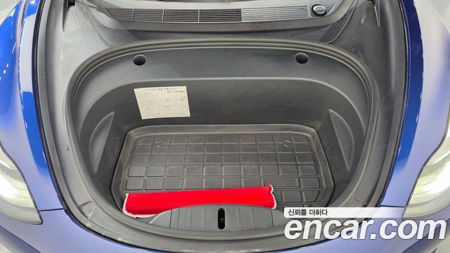 Tesla Model 3 2020 — photo 6