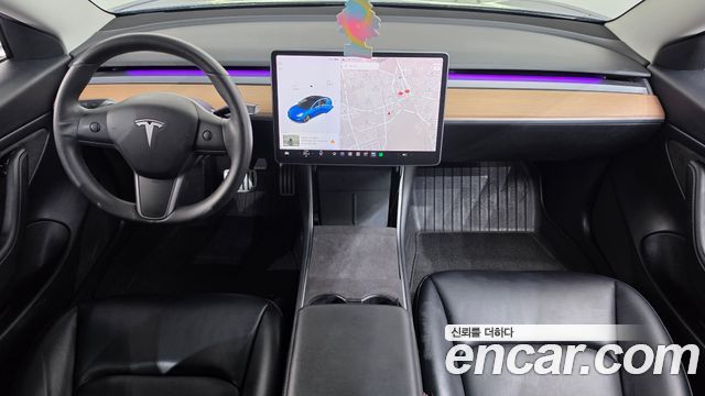 Tesla Model 3 2020 — photo 7