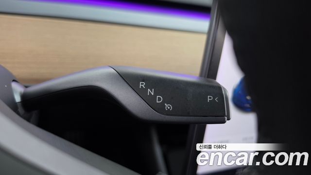 Tesla Model 3 2020 — photo 9
