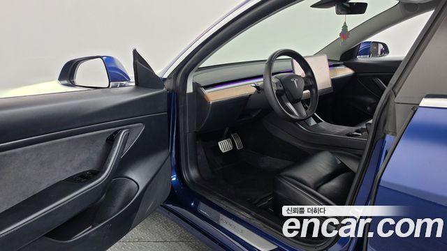 Tesla Model 3 2020 — photo 10