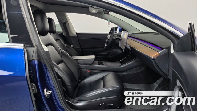 Tesla Model 3 2020 — photo 11