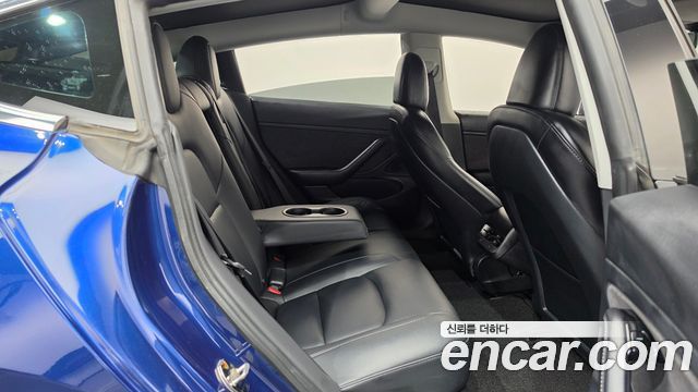 Tesla Model 3 2020 — photo 12
