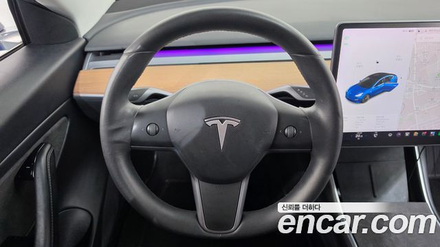 Tesla Model 3 2020 — photo 13