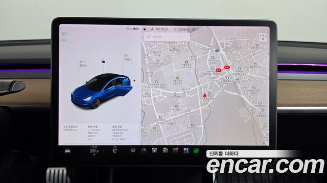 Tesla Model 3 2020 — photo 14