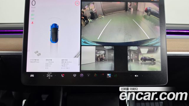 Tesla Model 3 2020 — photo 15