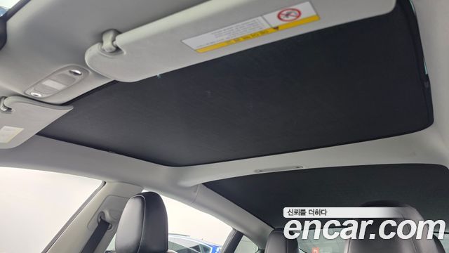 Tesla Model 3 2020 — photo 19