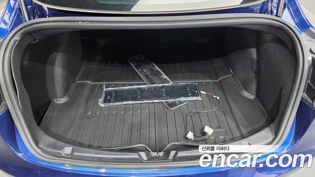 Tesla Model 3 2020 — photo 20