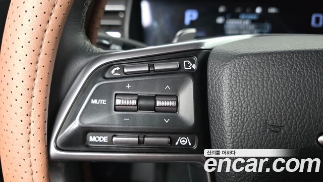 KG Mobility Torres 2023 — photo 25