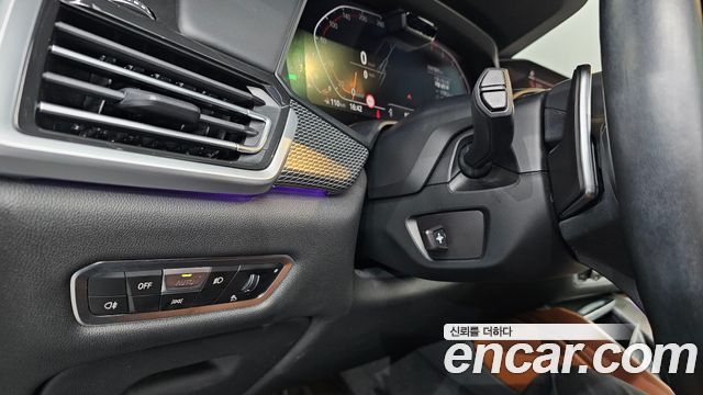 BMW X6 2022 — photo 25