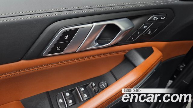 BMW X6 2022 — photo 27