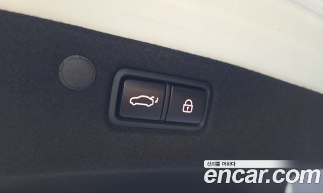 Hyundai Grandeur 2023 — photo 23