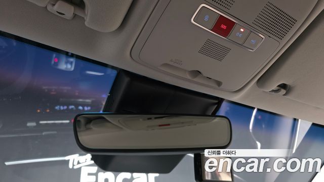 Hyundai Grandeur 2023 — photo 26