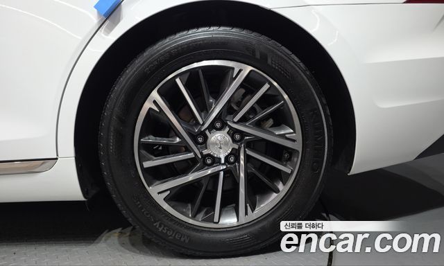 Hyundai Grandeur 2023 — photo 7