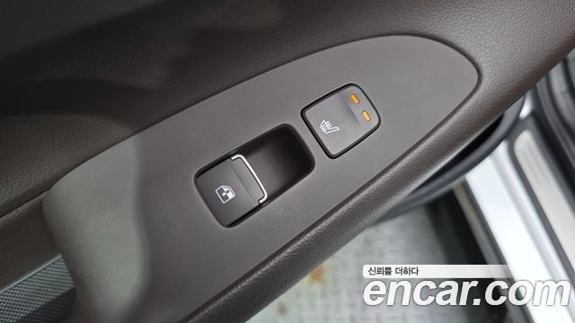 Hyundai Grandeur 2023 — photo 29