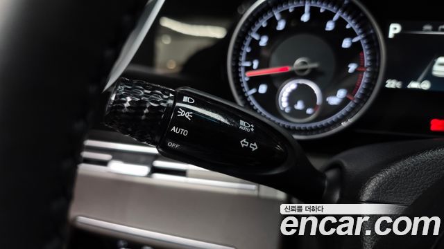 Hyundai Grandeur 2023 — photo 30