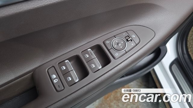 Hyundai Grandeur 2023 — photo 31
