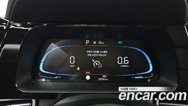Hyundai AVANTE 2024 — photo 11