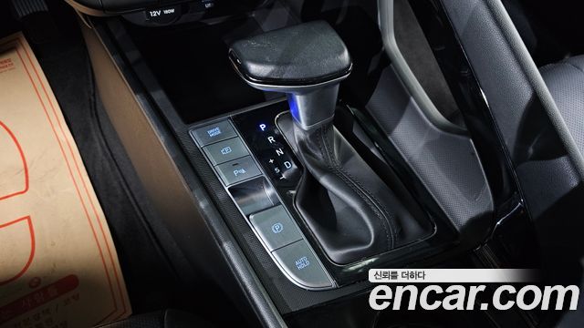 Hyundai AVANTE 2024 — photo 12
