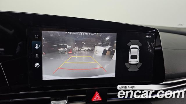 Hyundai AVANTE 2024 — photo 20