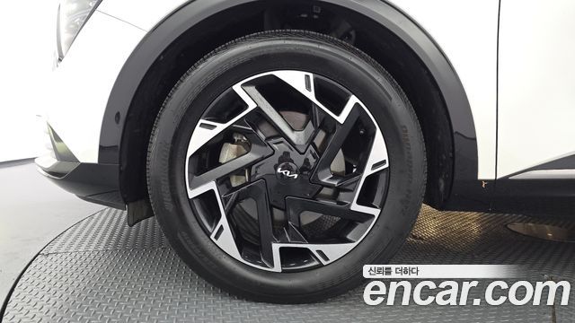 Kia Sportage 2022 — photo 5