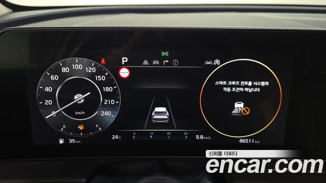 Kia Sportage 2022 — photo 11
