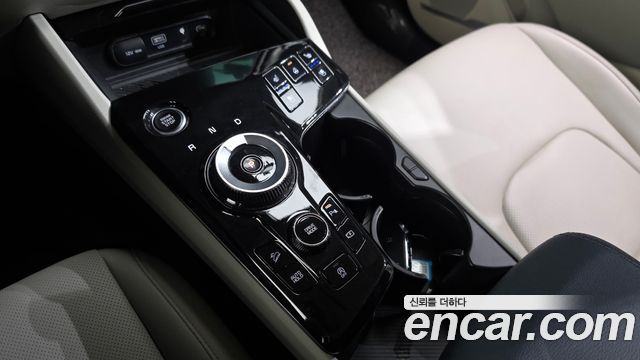Kia Sportage 2022 — photo 12