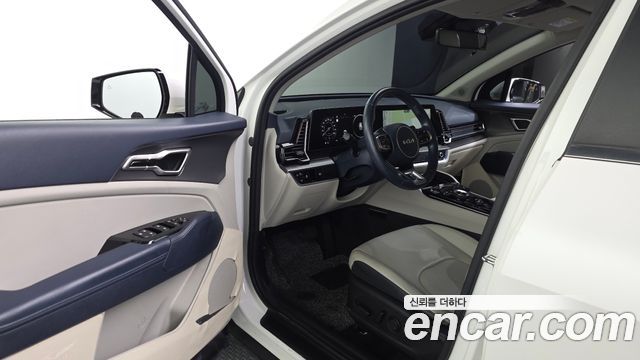 Kia Sportage 2022 — photo 13