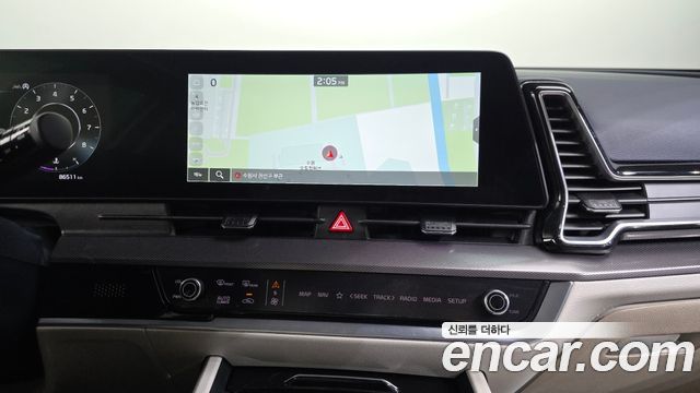 Kia Sportage 2022 — photo 20