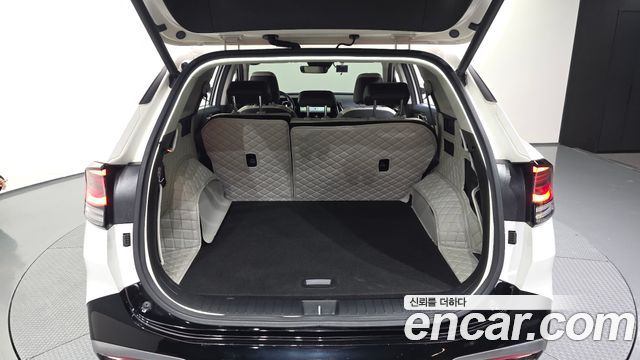 Kia Sportage 2022 — photo 26