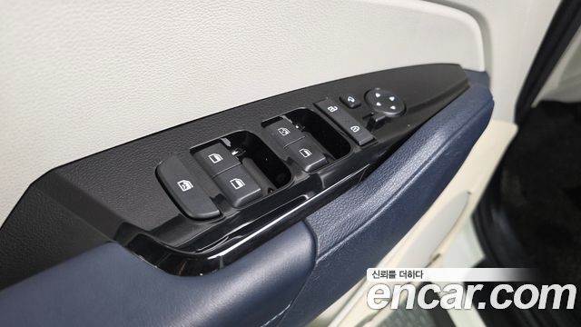 Kia Sportage 2022 — photo 27