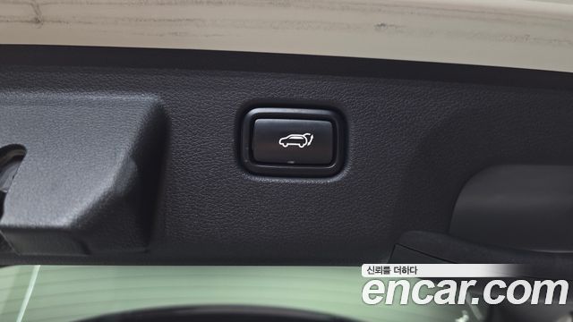 Kia Sportage 2022 — photo 29