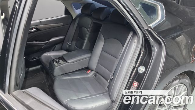Kia K7 2020 — photo 18