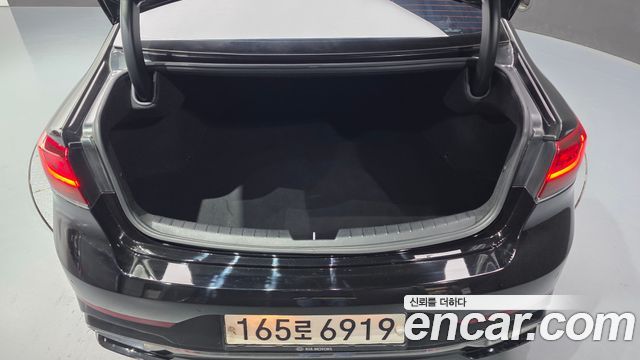Kia K7 2020 — photo 24