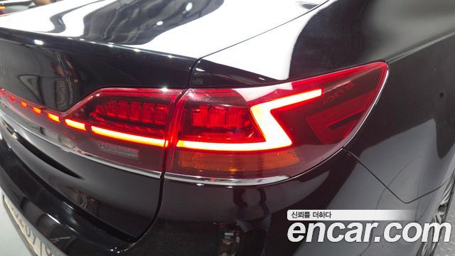 Kia K7 2020 — photo 9