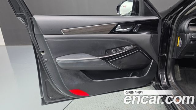 Kia K7 2020 — photo 14