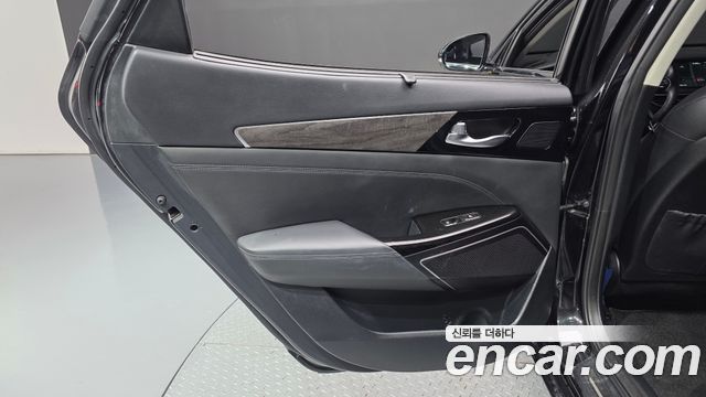 Kia K7 2020 — photo 15