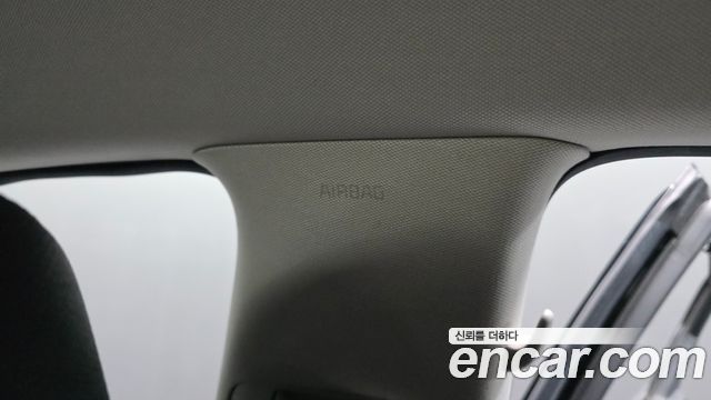 Kia K7 2020 — photo 30