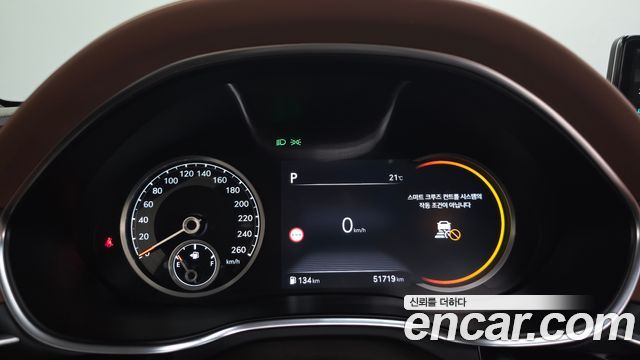 Genesis G80 2024 — photo 11
