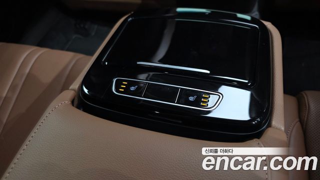 Genesis G80 2024 — photo 24