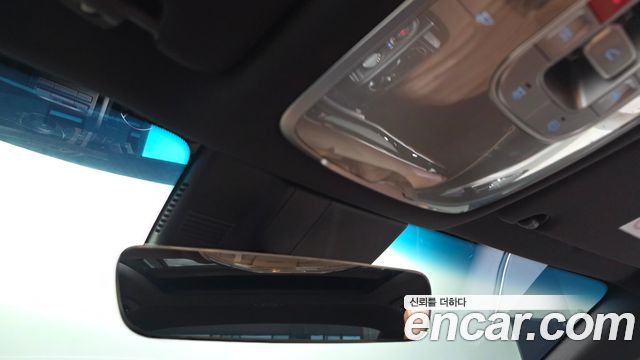 Genesis G80 2024 — photo 25